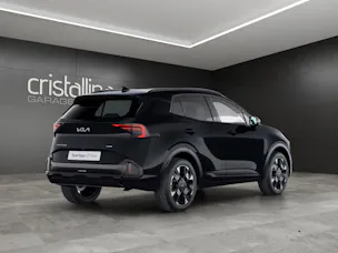 Kia Sportage 1.6 T-GDi GT-Line