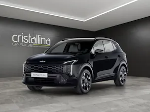 Kia Sportage 1.6 T-GDi GT-Line