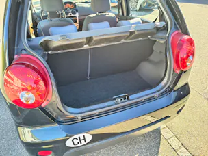 CHEVROLET Matiz 1.0 SE