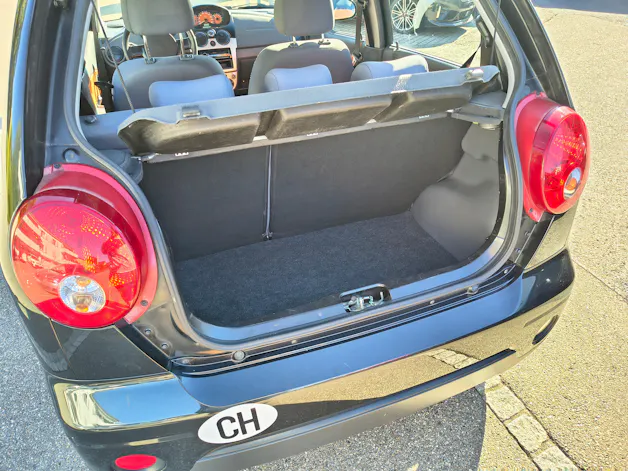 CHEVROLET Matiz 1.0 SE