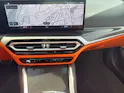 BMW M4 Competition xDrive Cabrio M CARBON SCHALENSITZE