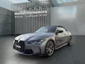 BMW M4 Competition xDrive Cabrio M CARBON SCHALENSITZE