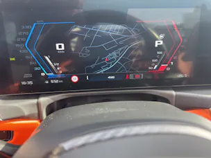BMW M4 Competition xDrive Cabrio M CARBON SCHALENSITZE