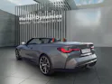 BMW M4 Competition xDrive Cabrio M CARBON SCHALENSITZE