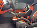 BMW M4 Competition xDrive Cabrio M CARBON SCHALENSITZE