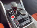 BMW M4 Competition xDrive Cabrio M CARBON SCHALENSITZE