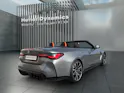 BMW M4 Competition xDrive Cabrio M CARBON SCHALENSITZE