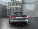 BMW M4 Competition xDrive Cabrio M CARBON SCHALENSITZE