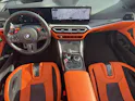 BMW M4 Competition xDrive Cabrio M CARBON SCHALENSITZE
