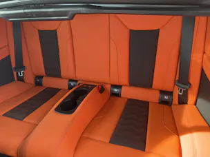 BMW M4 Competition xDrive Cabrio M CARBON SCHALENSITZE