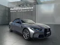 BMW M4 Competition xDrive Cabrio M CARBON SCHALENSITZE