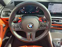 BMW M4 Competition xDrive Cabrio M CARBON SCHALENSITZE