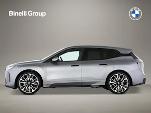 BMW iX xDrive60