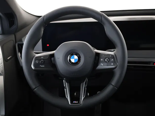 BMW iX xDrive60