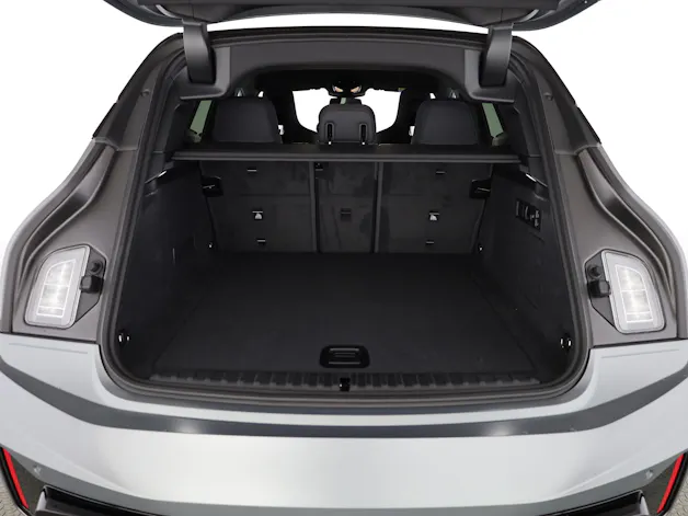 BMW iX xDrive60
