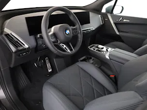 BMW iX xDrive60