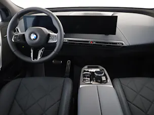 BMW iX xDrive60