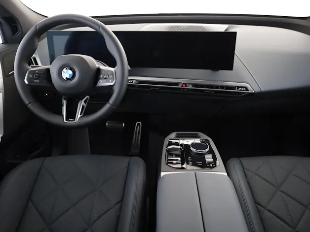 BMW iX xDrive60