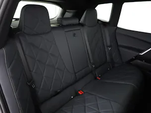 BMW iX xDrive60
