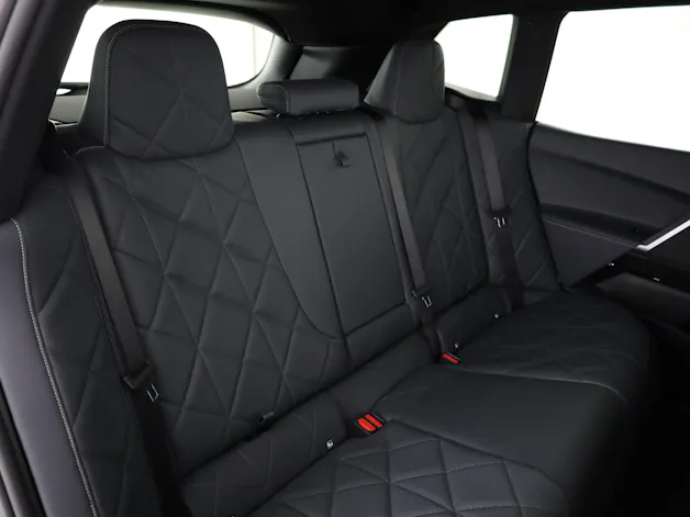 BMW iX xDrive60