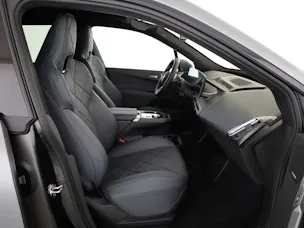 BMW iX xDrive60