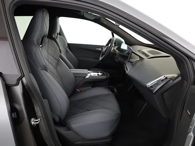 BMW iX xDrive60
