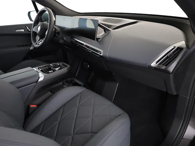 BMW iX xDrive60