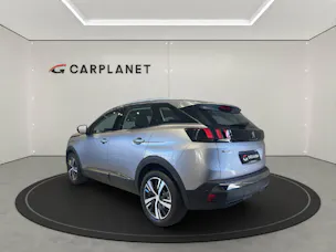 PEUGEOT 3008 1.5 BlueHDi Allure