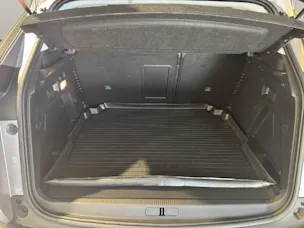 PEUGEOT 3008 1.5 BlueHDi Allure