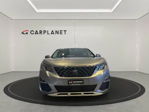 PEUGEOT 3008 1.5 BlueHDi Allure