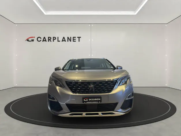 PEUGEOT 3008 1.5 BlueHDi Allure