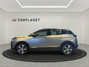 PEUGEOT 3008 1.5 BlueHDi Allure