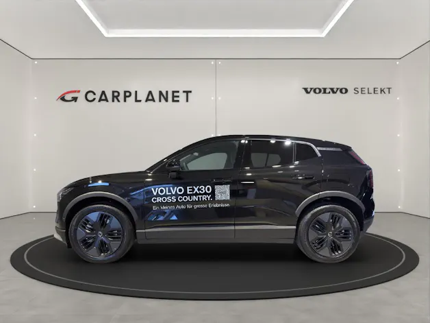 VOLVO EX30 CC E60 Twin Performance AWD Ersatzwagen