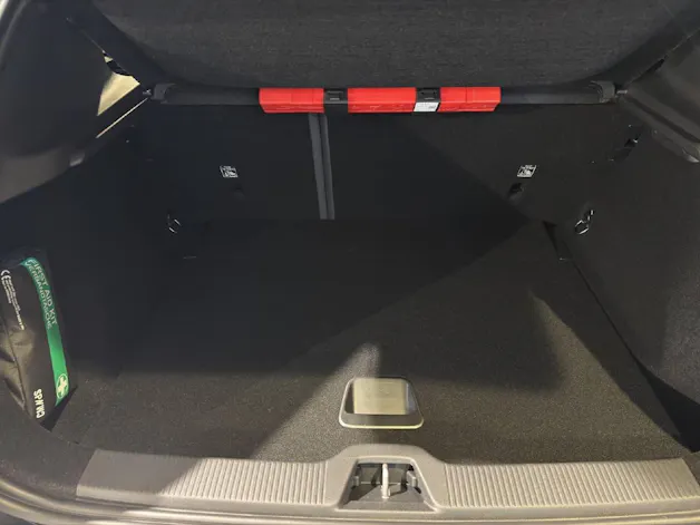 VOLVO EX30 CC E60 Twin Performance AWD Ersatzwagen