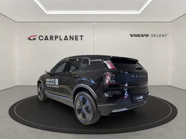 VOLVO EX30 CC E60 Twin Performance AWD Ersatzwagen