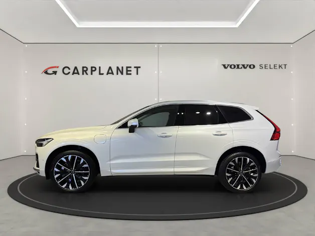 VOLVO XC60 2.0 T8 TE Ultra Bright eAWD Ersatzwagen