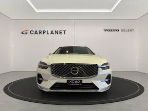 VOLVO XC60 2.0 T8 TE Ultra Bright eAWD