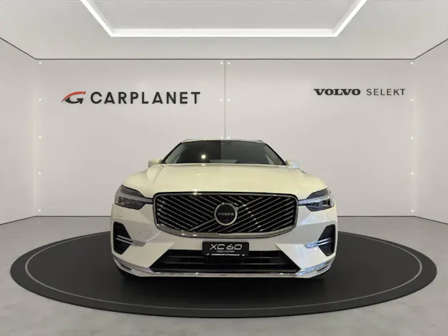 VOLVO XC60 2.0 T8 TE Ultra Bright eAWD Ersatzwagen