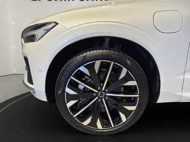 VOLVO XC60 2.0 T8 TE Ultra Bright eAWD Ersatzwagen