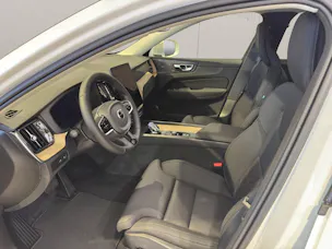 VOLVO XC60 2.0 T8 TE Ultra Bright eAWD