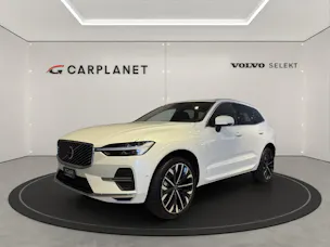 VOLVO XC60 2.0 T8 TE Ultra Bright eAWD Ersatzwagen