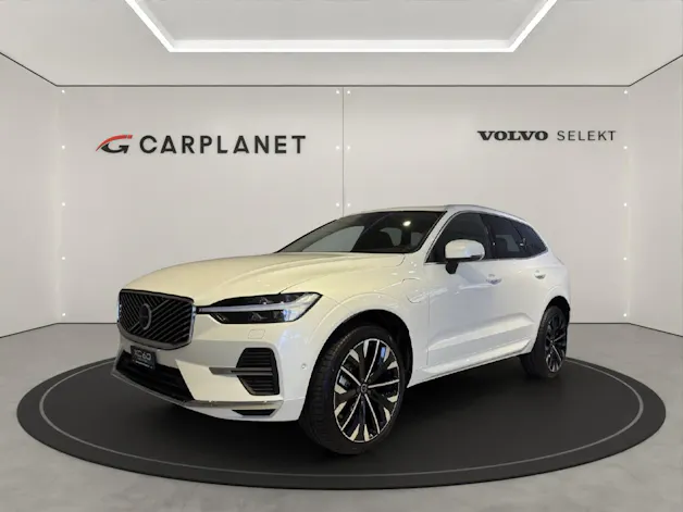 VOLVO XC60 2.0 T8 TE Ultra Bright eAWD Ersatzwagen