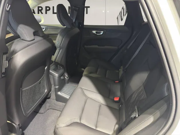VOLVO XC60 2.0 T8 TE Ultra Bright eAWD Ersatzwagen