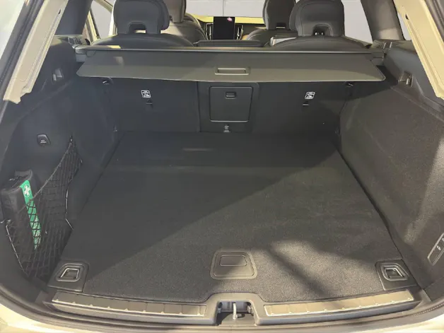 VOLVO XC60 2.0 T8 TE Ultra Bright eAWD Ersatzwagen