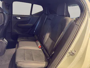 VOLVO EX40 Twin Ultra AWD