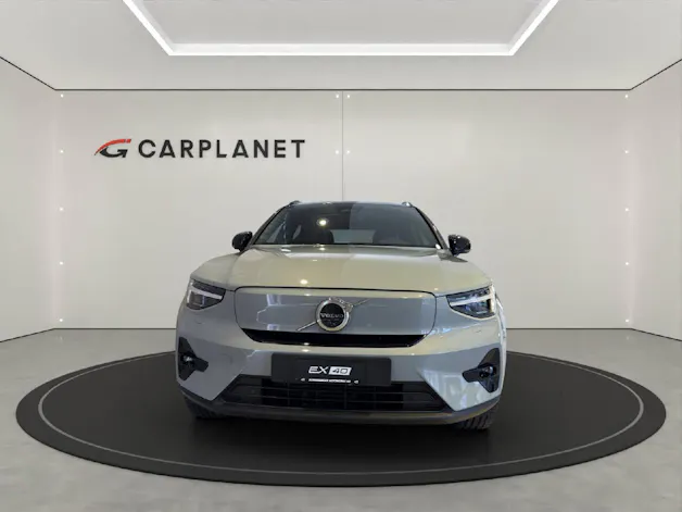 VOLVO EX40 Twin Ultra AWD