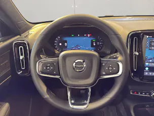 VOLVO EX40 Twin Ultra AWD