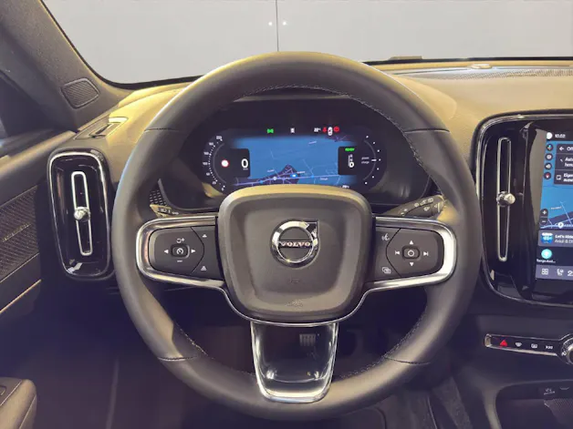 VOLVO EX40 Twin Ultra AWD