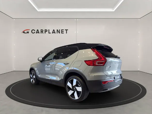 VOLVO EX40 Twin Ultra AWD