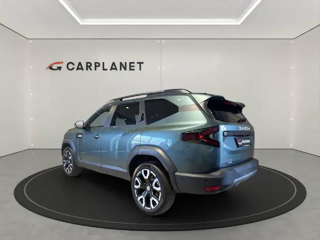 DACIA Bigster 1.8 Hybrid Journey